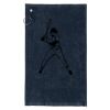 Grommeted Hemmed Towel Thumbnail