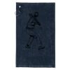 Grommeted Hemmed Towel Thumbnail