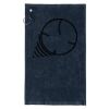 Grommeted Hemmed Towel Thumbnail