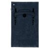 Grommeted Hemmed Towel Thumbnail