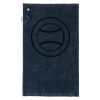 Grommeted Hemmed Towel Thumbnail