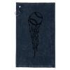 Grommeted Hemmed Towel Thumbnail