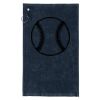 Grommeted Hemmed Towel Thumbnail