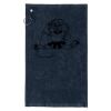Grommeted Hemmed Towel Thumbnail