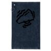 Grommeted Hemmed Towel Thumbnail