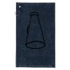 Grommeted Hemmed Towel Thumbnail