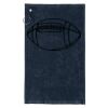 Grommeted Hemmed Towel Thumbnail