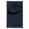 Grommeted Hemmed Towel Thumbnail