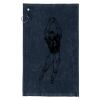 Grommeted Hemmed Towel Thumbnail