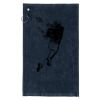 Grommeted Hemmed Towel Thumbnail
