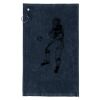 Grommeted Hemmed Towel Thumbnail