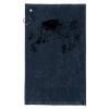 Grommeted Hemmed Towel Thumbnail