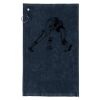 Grommeted Hemmed Towel Thumbnail