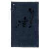 Grommeted Hemmed Towel Thumbnail