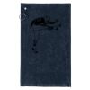 Grommeted Hemmed Towel Thumbnail