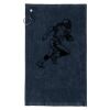 Grommeted Hemmed Towel Thumbnail