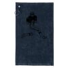 Grommeted Hemmed Towel Thumbnail