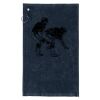 Grommeted Hemmed Towel Thumbnail