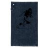 Grommeted Hemmed Towel Thumbnail