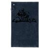 Grommeted Hemmed Towel Thumbnail