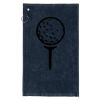 Grommeted Hemmed Towel Thumbnail