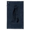 Grommeted Hemmed Towel Thumbnail