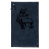 Grommeted Hemmed Towel Thumbnail