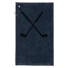 Grommeted Hemmed Towel Thumbnail
