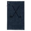 Grommeted Hemmed Towel Thumbnail