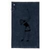 Grommeted Hemmed Towel Thumbnail