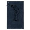 Grommeted Hemmed Towel Thumbnail