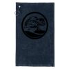 Grommeted Hemmed Towel Thumbnail