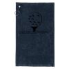 Grommeted Hemmed Towel Thumbnail