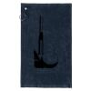 Grommeted Hemmed Towel Thumbnail