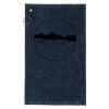 Grommeted Hemmed Towel Thumbnail