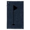 Grommeted Hemmed Towel Thumbnail