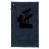 Grommeted Hemmed Towel Thumbnail