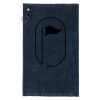 Grommeted Hemmed Towel Thumbnail