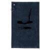 Grommeted Hemmed Towel Thumbnail