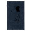 Grommeted Hemmed Towel Thumbnail