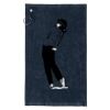 Grommeted Hemmed Towel Thumbnail
