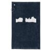 Grommeted Hemmed Towel Thumbnail