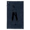 Grommeted Hemmed Towel Thumbnail