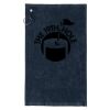 Grommeted Hemmed Towel Thumbnail