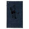 Grommeted Hemmed Towel Thumbnail