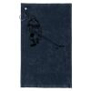 Grommeted Hemmed Towel Thumbnail