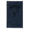 Grommeted Hemmed Towel Thumbnail