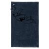 Grommeted Hemmed Towel Thumbnail