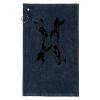 Grommeted Hemmed Towel Thumbnail