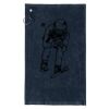 Grommeted Hemmed Towel Thumbnail